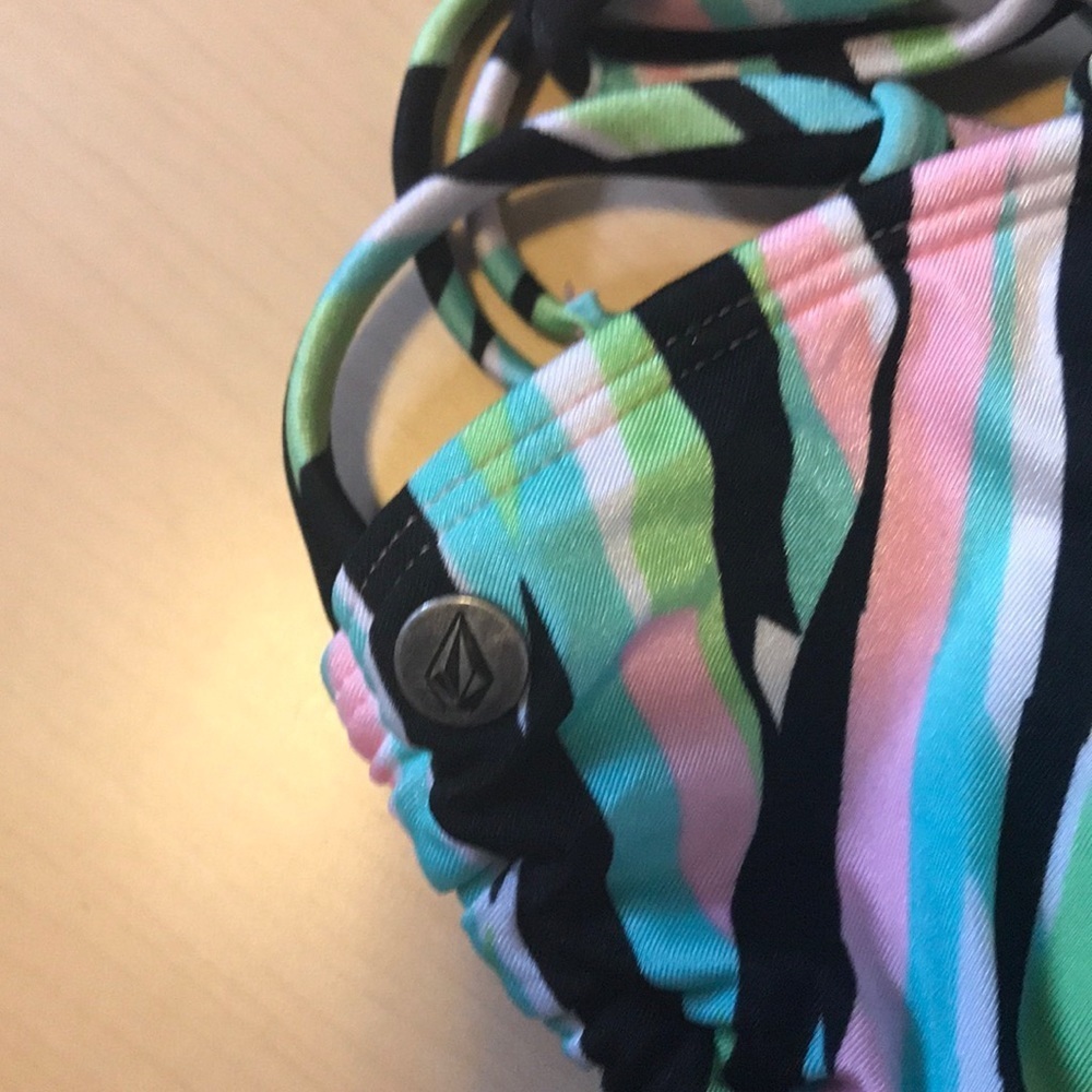 Volcom bikini top - Picture 3 of 3